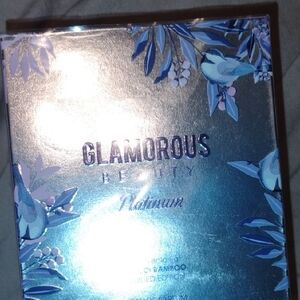 Glamorous Beauty Platinum Perfume